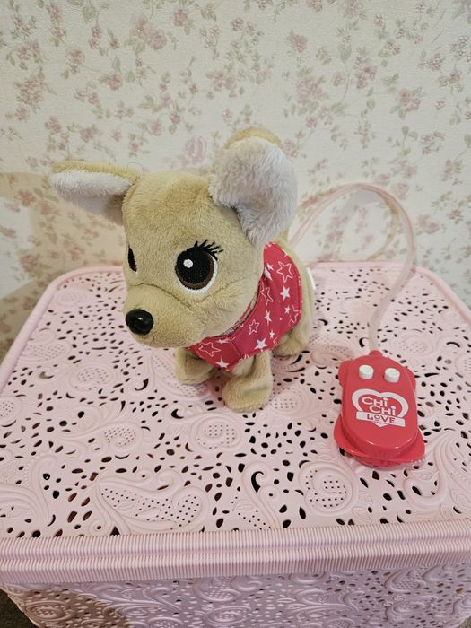 Песик Chi Chi Love,
