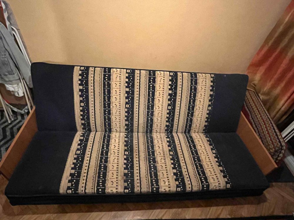 kanapa do oddania