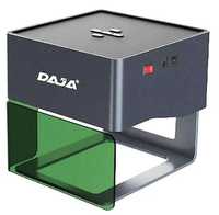 Minigravador a Laser DAJA DJ6 3W