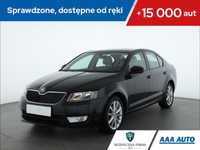 Skoda Octavia 1.4 TSI, Salon Polska, Serwis ASO, Klimatronic, Tempomat, Parktronic