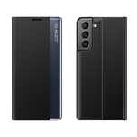 New Sleep Case etui do Samsung Galaxy S23+ pokrowiec z klapką podstawk