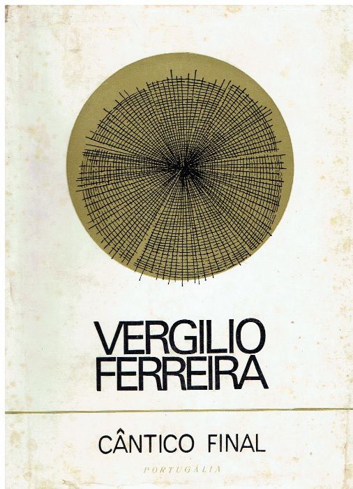 7403 - Literatura - Livros de Vergilio Ferreira 2 (Vários )