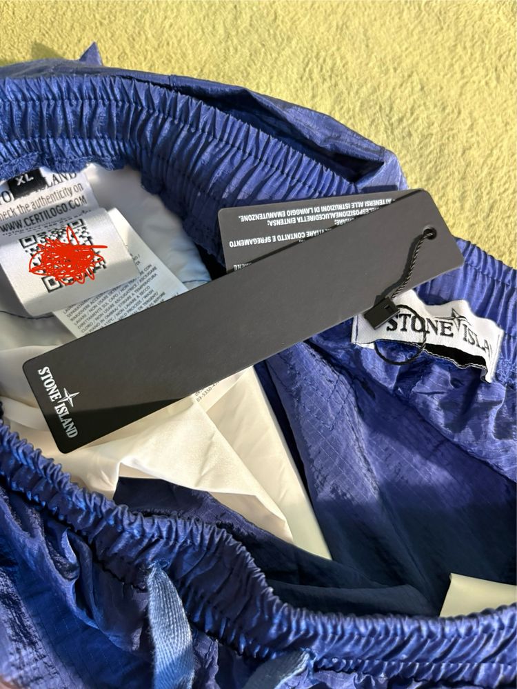 Шорти Stone Island