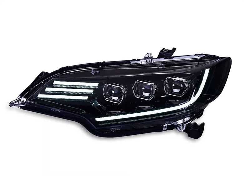 NOWE lampy przednie lampa przód Honda Jazz 2013 - 2020