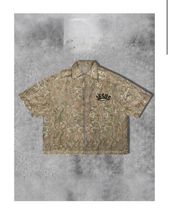 Футболка сорочка realtree