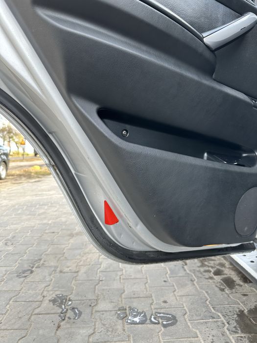 BMW e53(FL) рестайлинг 3.0d m57