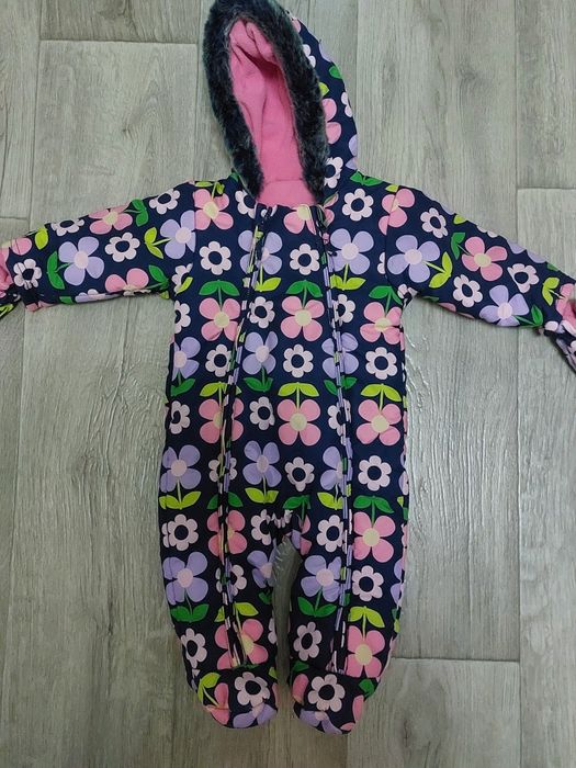 Комбінезон дитячий