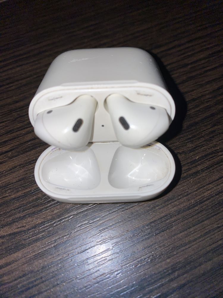 Airpods-1 Оригинал