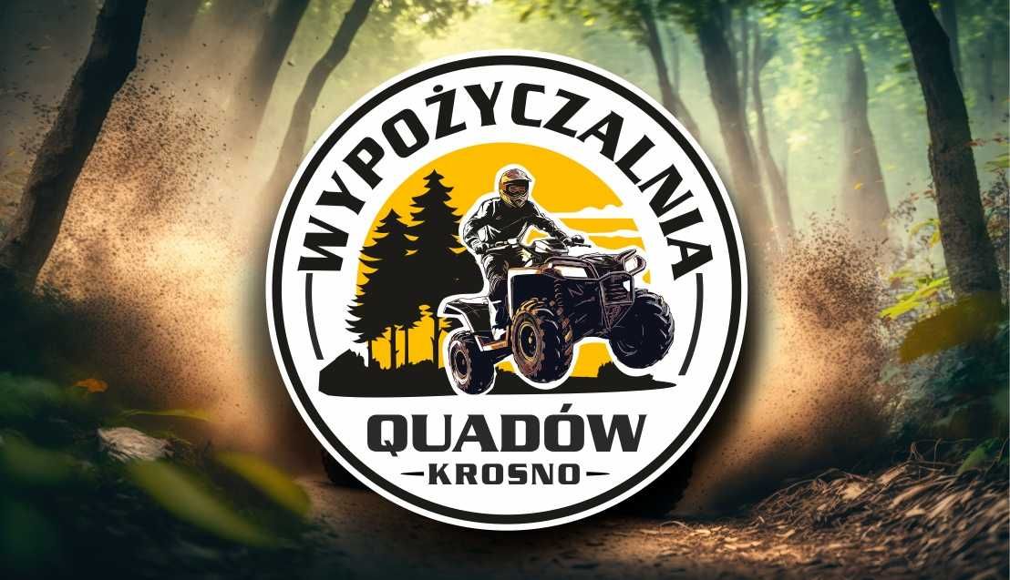 Wypożyczalnia quadów,  Wynajem quadów Wycieczki