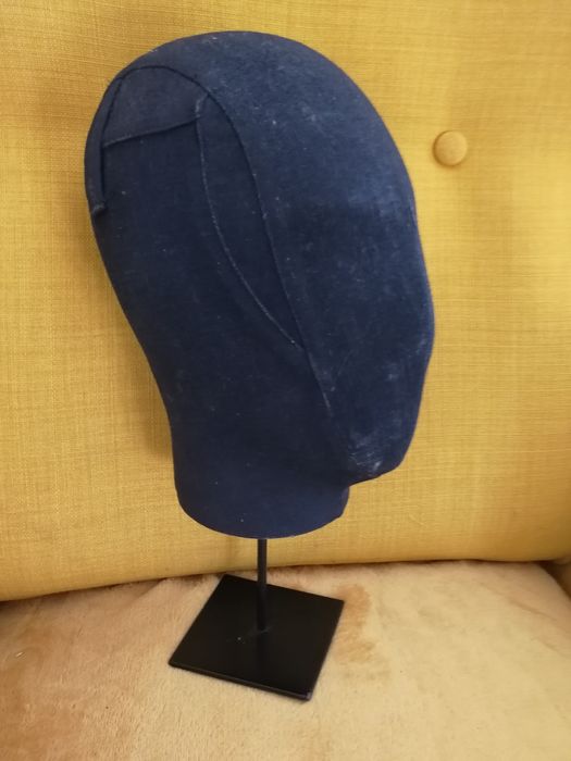 Busto / suporte vintage