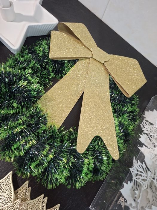 Decoração Natal várias peças