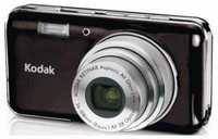 Фотоаппарат Kodak Easyshare V803, мильниця, цифровик