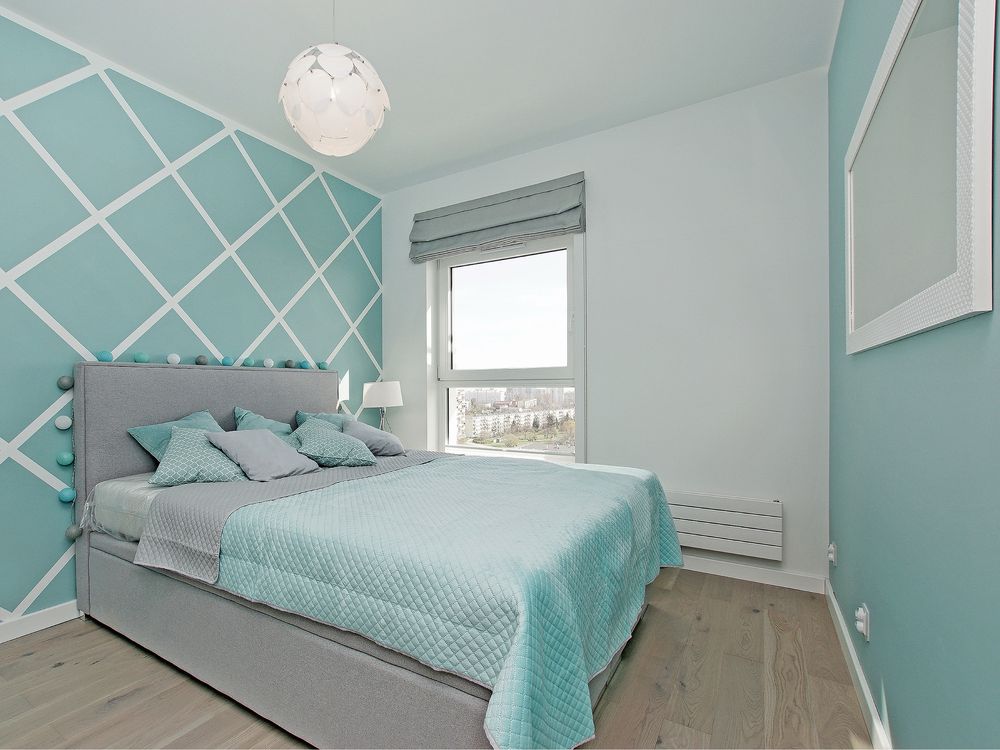 Apartament 2 pokoje al. Rzeczypospolitej  Gdańsk Albatross Towers