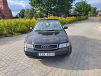 Audi A4 B5 1.6B KLima