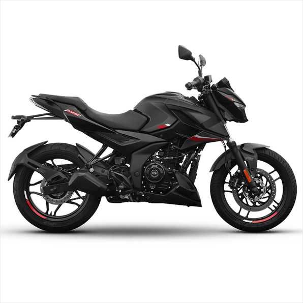 АКЦІЯ! Мотоцикл Kawasaki Bajaj Pulsar N250 + ABS 2к Инжект! NEW NS400