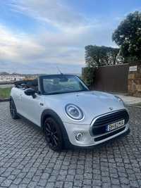 MINI Cooper Auto