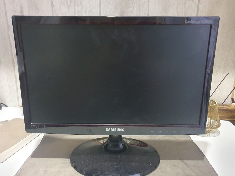 Монитор SyncMaser S19B350