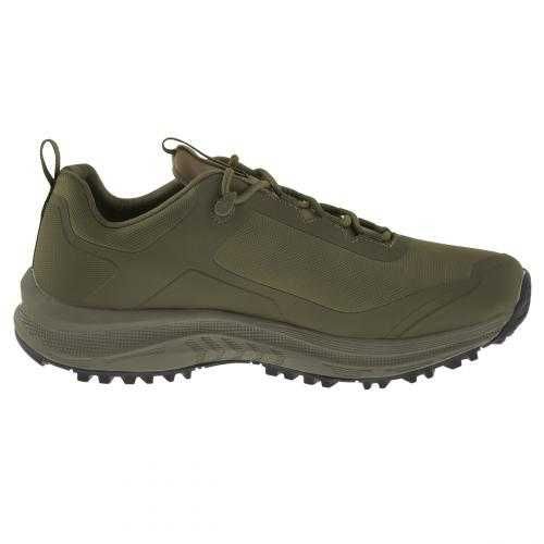Тактические кроссовки Mil-Tec Tactical Sneakers Олива 12889001