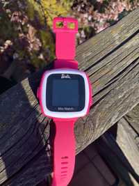 zegarek barbie mio watch