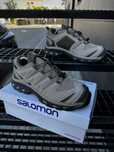 Осінні Кросівки Salomon XA Pro Street до -5 Waterproof Носок захищений