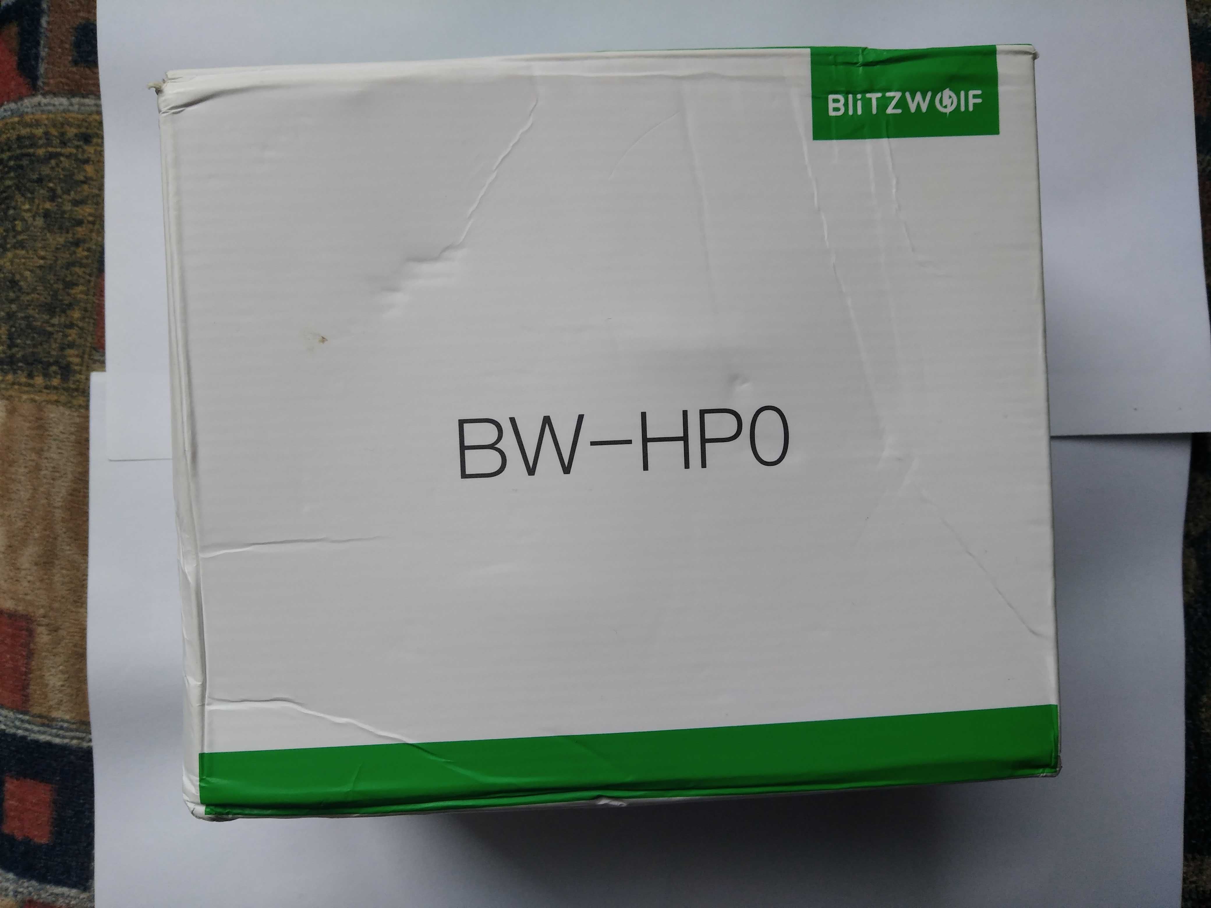 Навушники blitzwolf bw-hp0