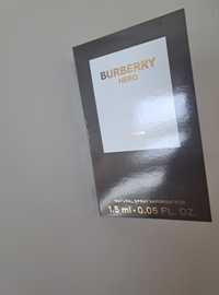 Perfumy Burberry Hero