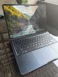 Macbook Air 13 M2 256 GB  Gwarancja apple