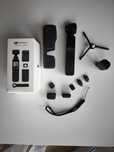 DJI Pocket 2 Creator Combo – zestaw vlogera