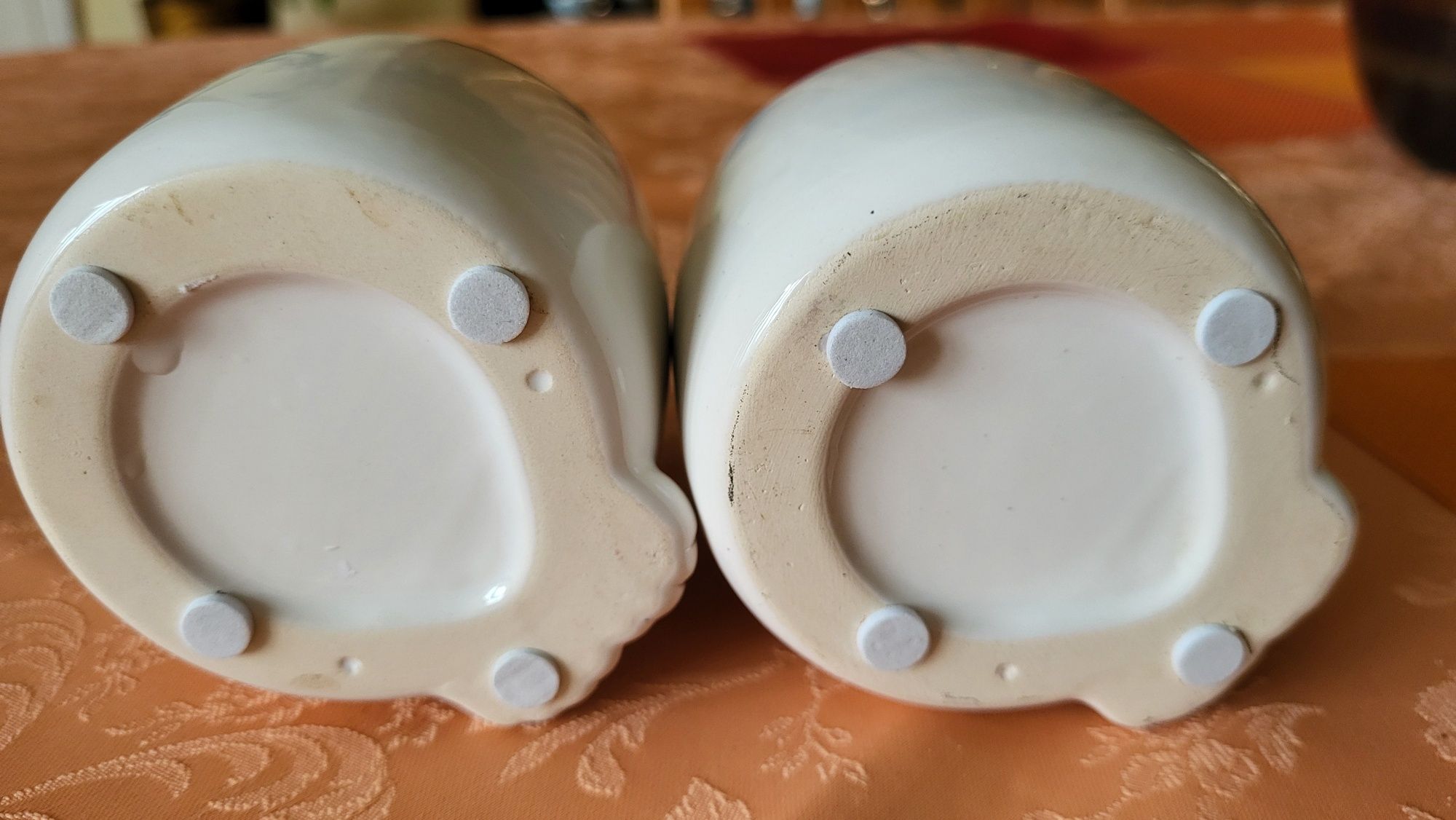 Ceramiczne osłonki KRÓLICZKI