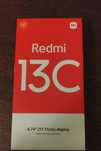 Xiaomi Redmi 13C