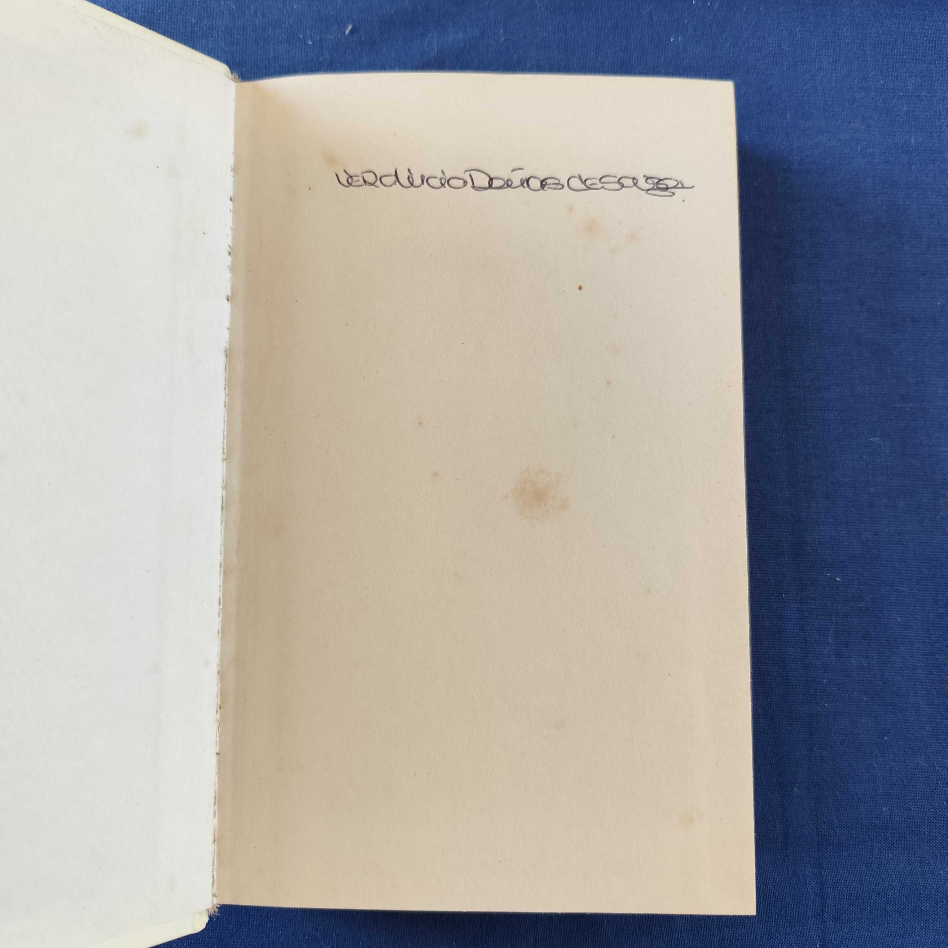 António Lobo Antunes - O Manual dos Inquisidores