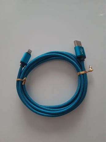 Kabel USB IPhone