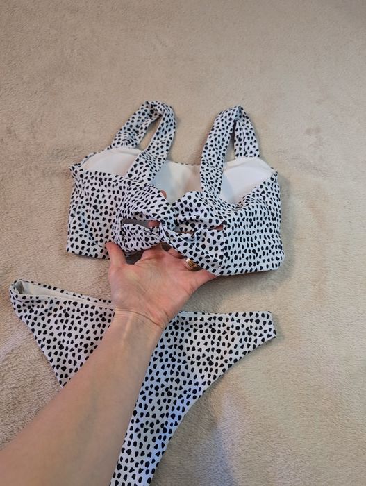 купальник Shein роздільний S стан нового