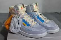 Air Jordan 2 Union r. 40
