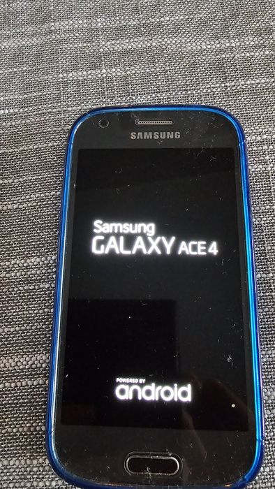 Samsung Galaxy Ace4 Samsung J7