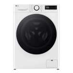 Pralko-suszarka LG F2D85501W