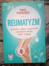 Reumatyzm - poradnik