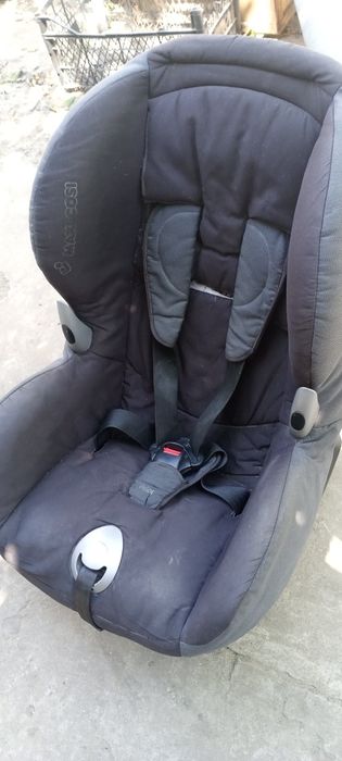 Детское авто кресло