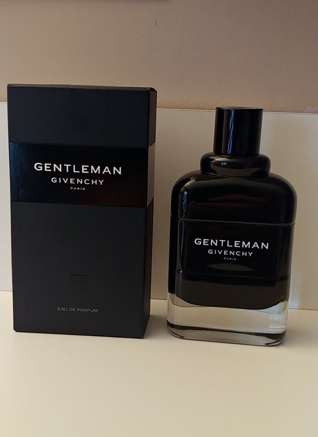 Givenchy Gentleman Woda Perfumowana 100 ml