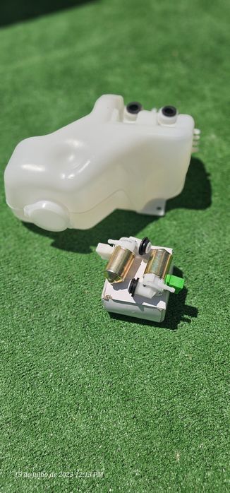 Vaso de expansão e depósito mijas Y60