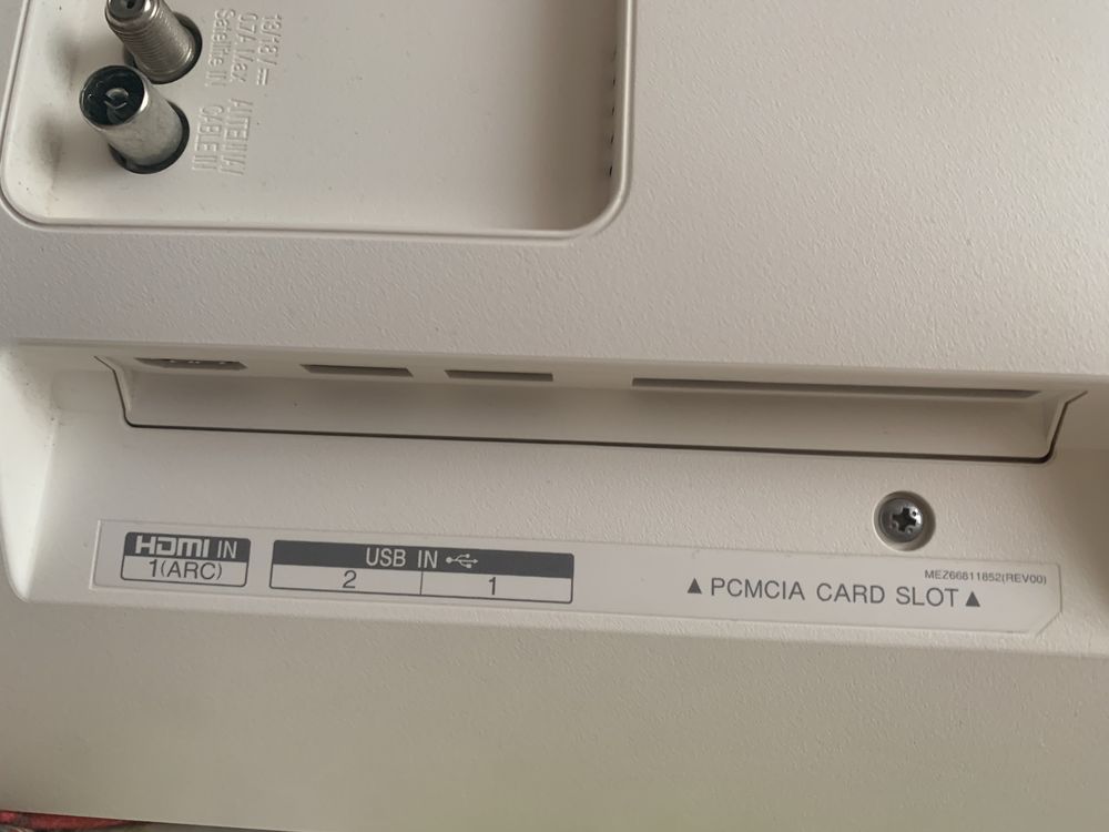 Продам смарт ТВ LG.