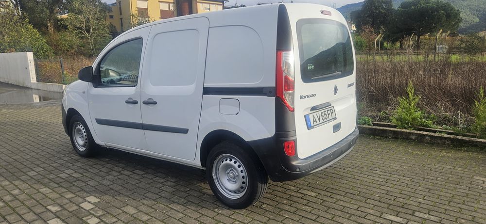 Renault kangoo 1.5 dci 100€/Mês
