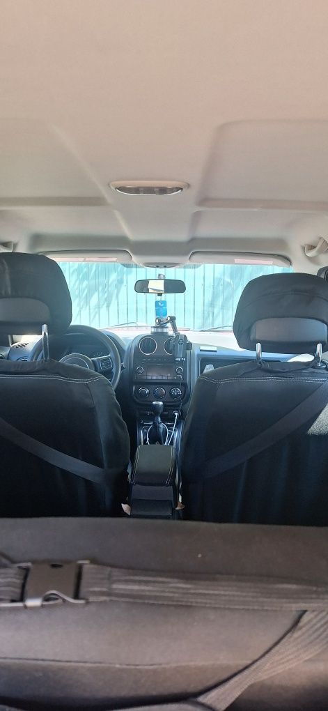 Продаж Jeep patriot