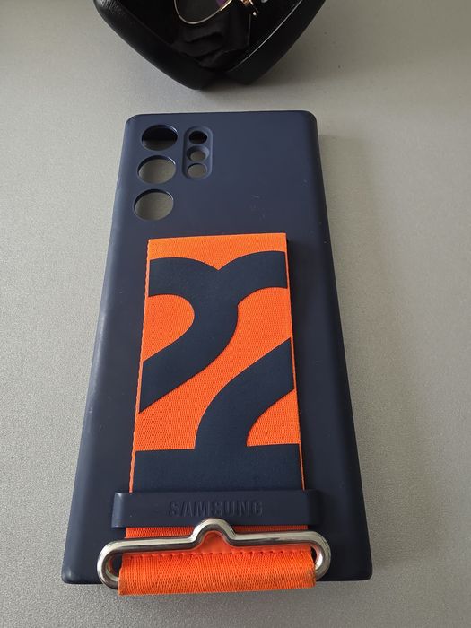 Etui samsung s22 ultra
