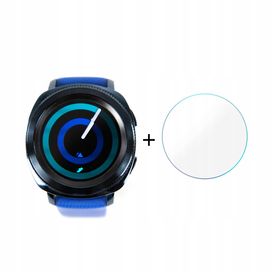 Smartwatch Samsung Gear Sport L R600 + Gratis