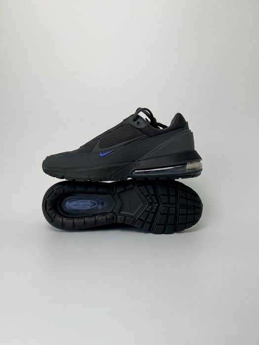 Оригинал Nike Air Max Pulse Cof Black (HM9607 001) найк аир макс пульс