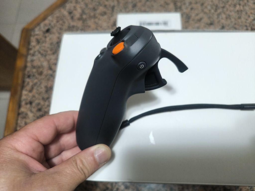 DJI RC Motion 3 Novo