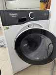 Pralka Ariston hotpoint