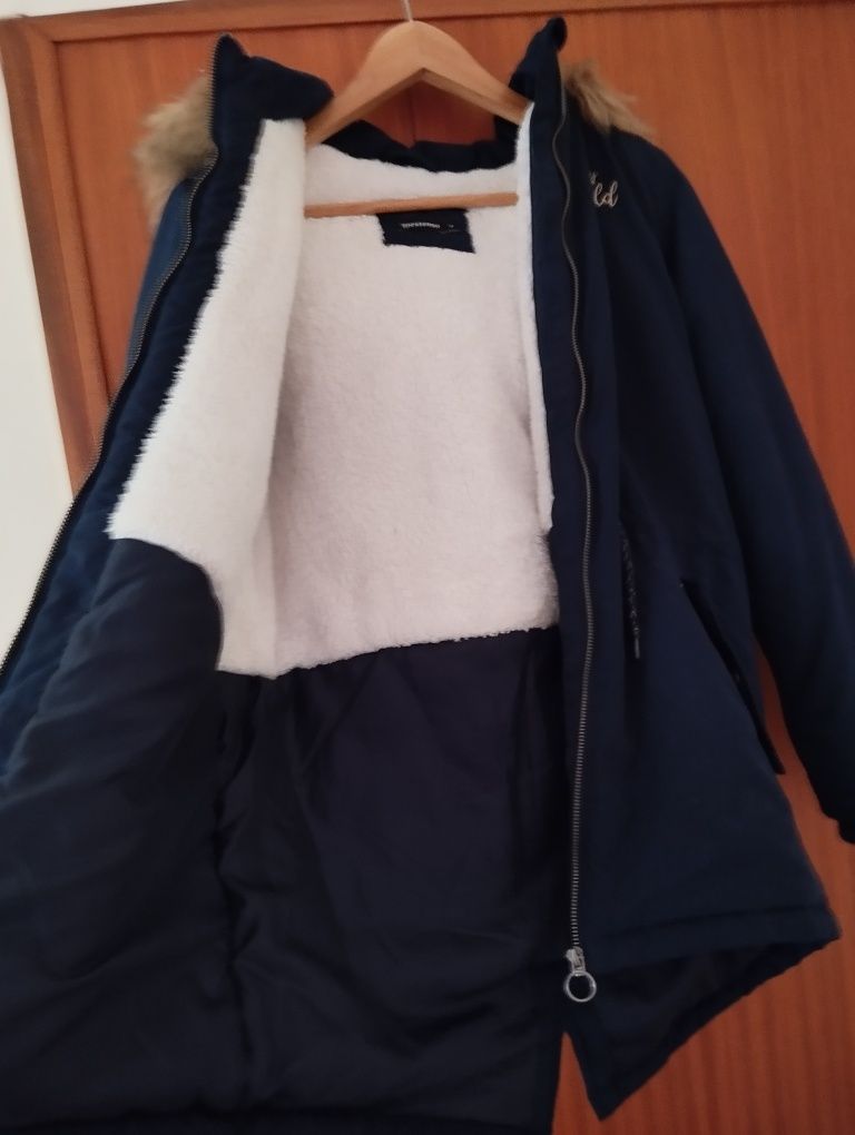 Cascos de inverno