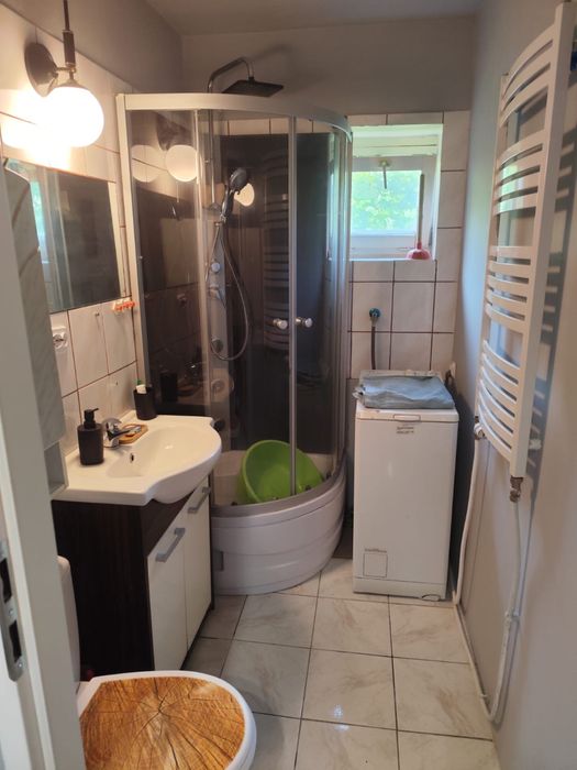 Wynajme kawalerke w slubicach